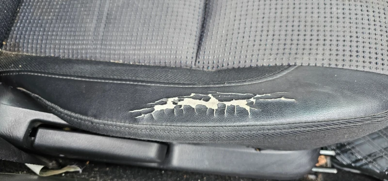 Subaru Forester XT, снимка 7 - Автомобили и джипове - 53306449