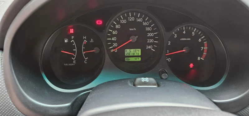 Subaru Forester XT, снимка 11 - Автомобили и джипове - 53306449