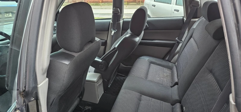 Subaru Forester XT, снимка 5 - Автомобили и джипове - 53306449