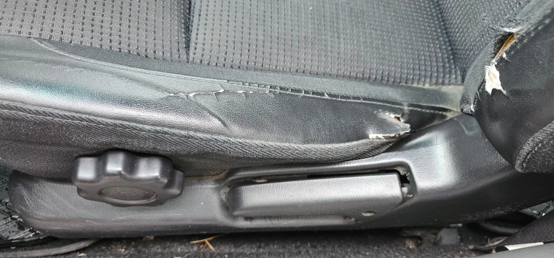 Subaru Forester XT, снимка 10 - Автомобили и джипове - 53306449