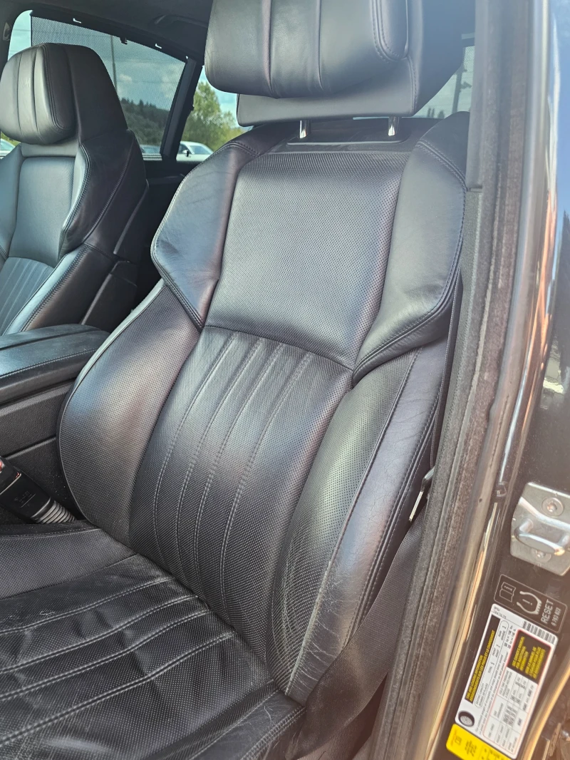 BMW M5 Competition, снимка 6 - Автомобили и джипове - 53523689