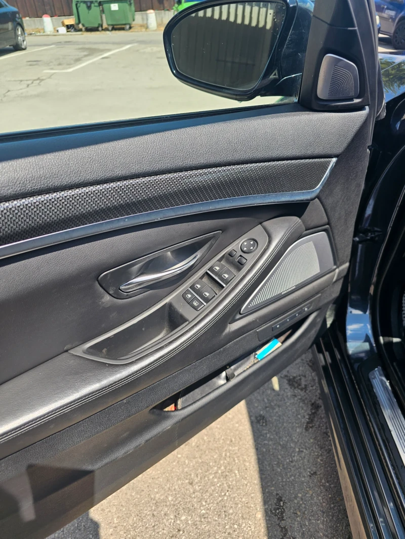 BMW M5 Competition, снимка 7 - Автомобили и джипове - 53523689