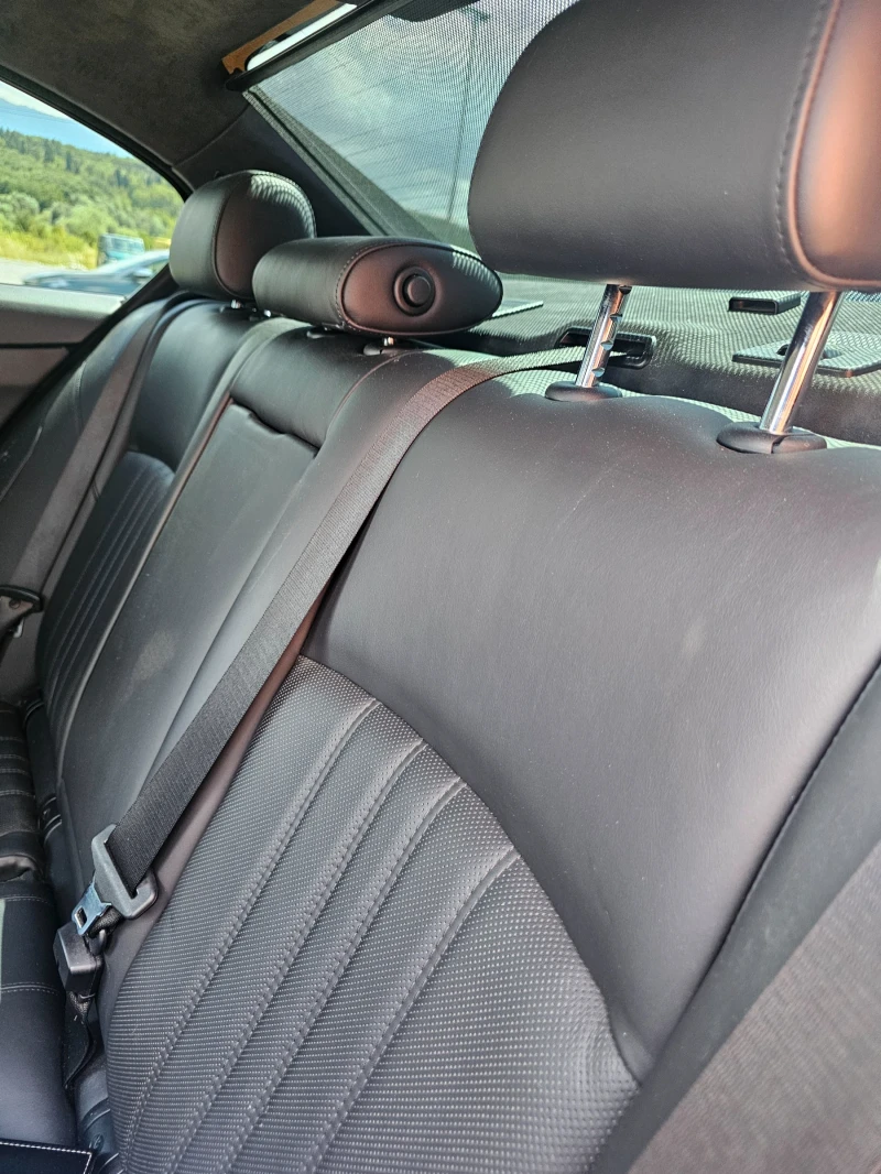 BMW M5 Competition, снимка 8 - Автомобили и джипове - 53523689