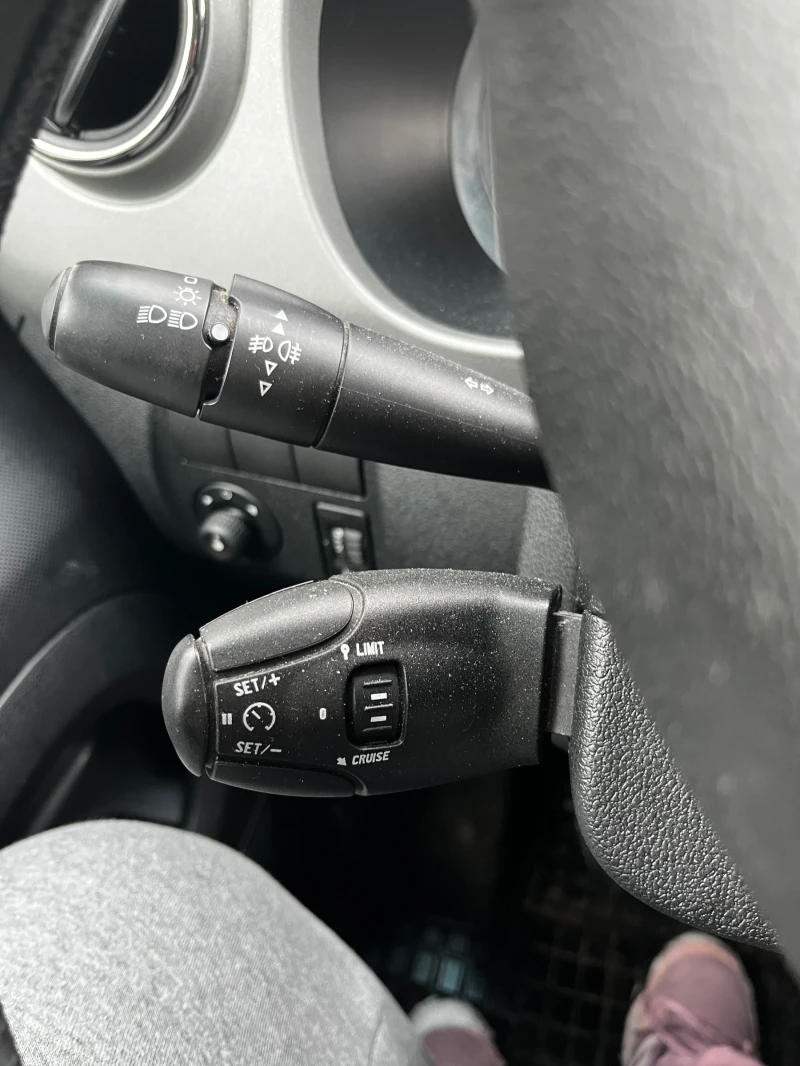 Peugeot Partner 1.6 HDI, снимка 9 - Автомобили и джипове - 53575487