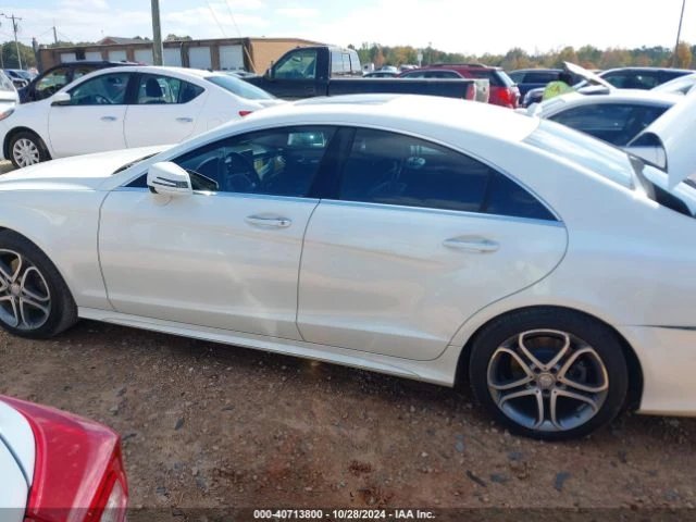 Mercedes-Benz CLS 400 AMG PACK, снимка 13 - Автомобили и джипове - 48519102