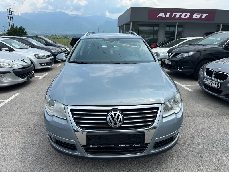 VW Passat 2.0 TDI DSG Highline Common rail ! - 10900 лв. - 44195636 1
