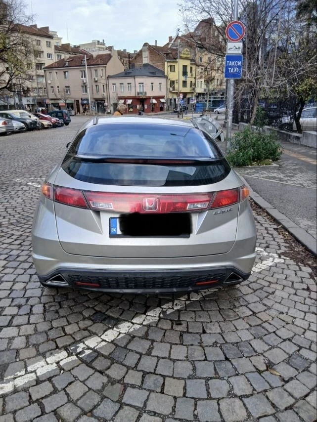 Honda Civic | Mobile.bg   2