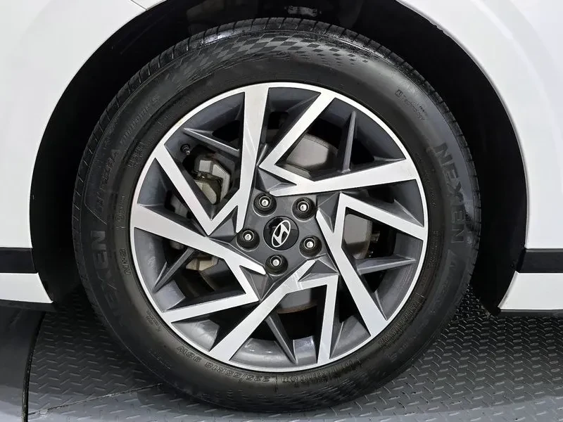 Hyundai Grandeur 3.5 Lpg 2Wd Premium, снимка 5 - Автомобили и джипове - 55699209