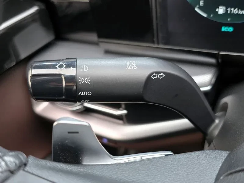 Hyundai Grandeur 3.5 Lpg 2Wd Premium, снимка 17 - Автомобили и джипове - 55699209