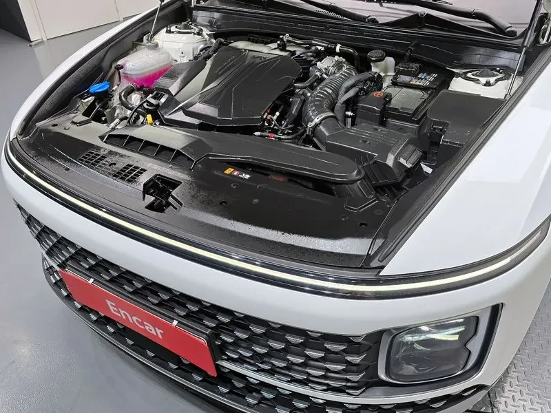 Hyundai Grandeur 3.5 Lpg 2Wd Premium, снимка 6 - Автомобили и джипове - 55699209