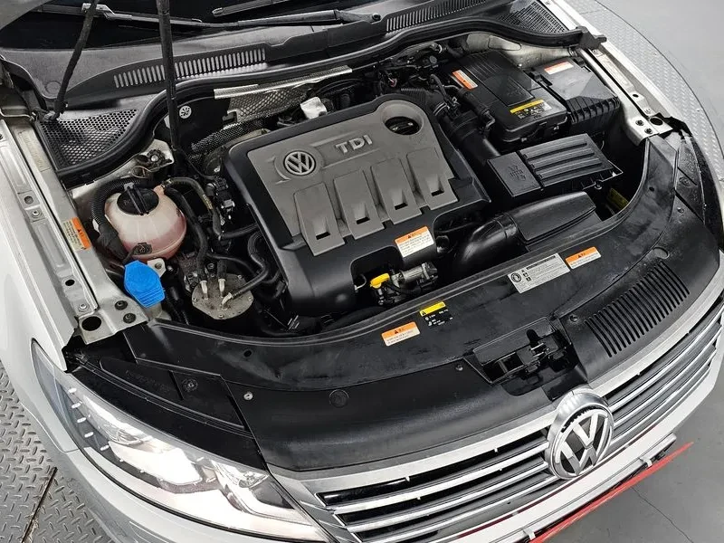 VW CC 2.0 Tdi Bluemotion 4Motion | Mobile.bg � ����������� 6