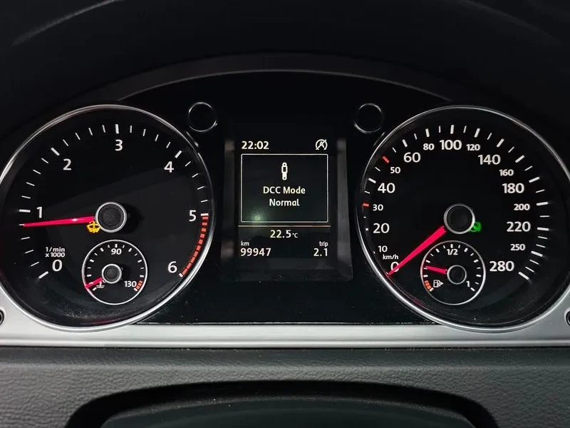 VW CC 2.0 Tdi Bluemotion 4Motion | Mobile.bg � ����������� 8