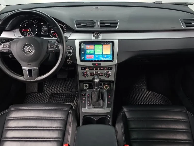 VW CC 2.0 Tdi Bluemotion 4Motion | Mobile.bg � ����������� 7