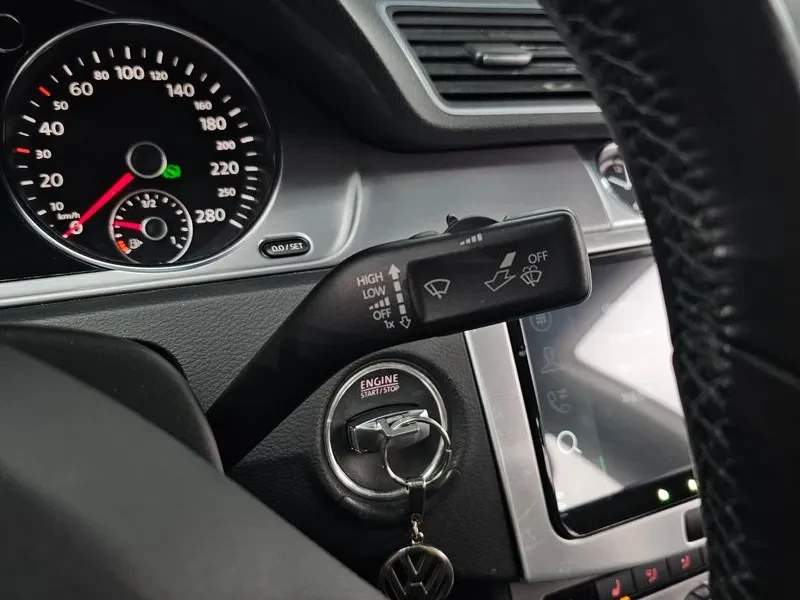 VW CC 2.0 Tdi Bluemotion 4Motion | Mobile.bg � ����������� 14