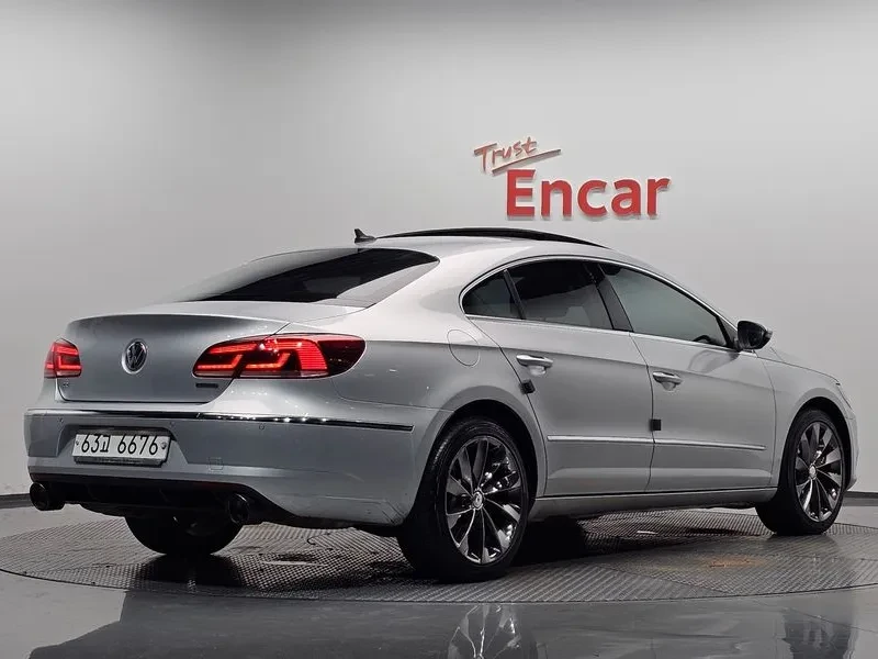 VW CC 2.0 Tdi Bluemotion 4Motion | Mobile.bg � ����������� 2