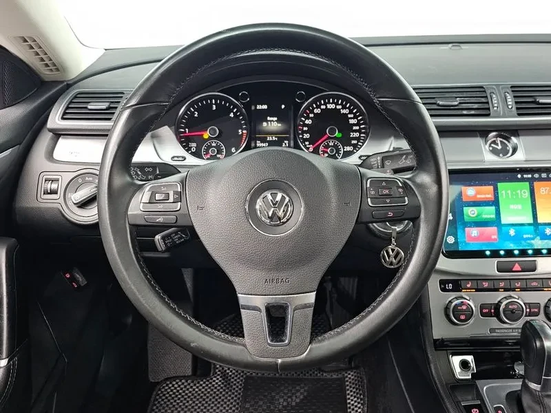 VW CC 2.0 Tdi Bluemotion 4Motion | Mobile.bg � ����������� 13