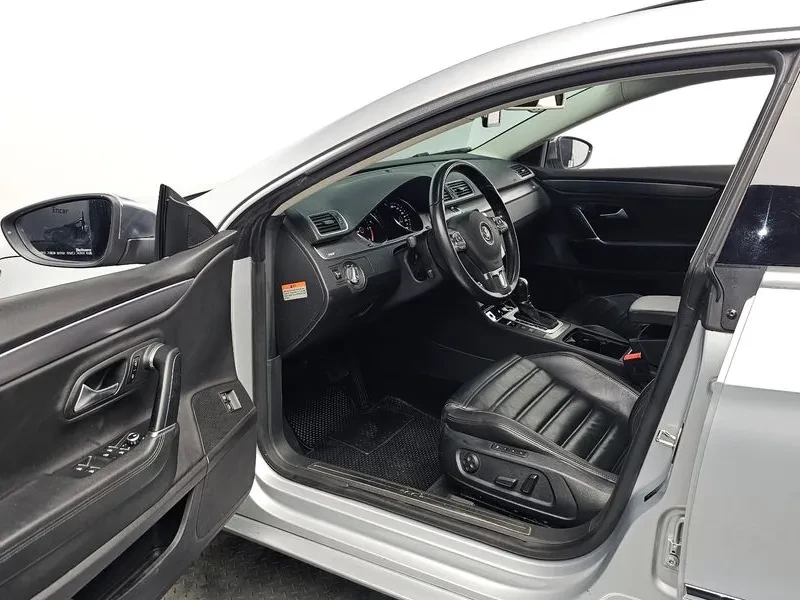 VW CC 2.0 Tdi Bluemotion 4Motion | Mobile.bg � ����������� 10