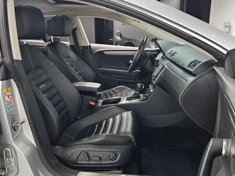 VW CC 2.0 Tdi Bluemotion 4Motion | Mobile.bg � ����������� 11