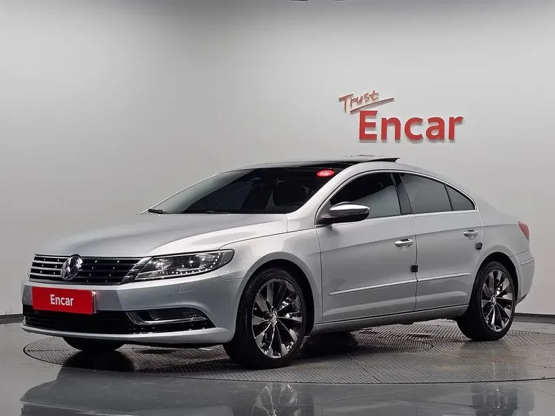 VW CC 2.0 Tdi Bluemotion 4Motion | Mobile.bg � ����������� 1