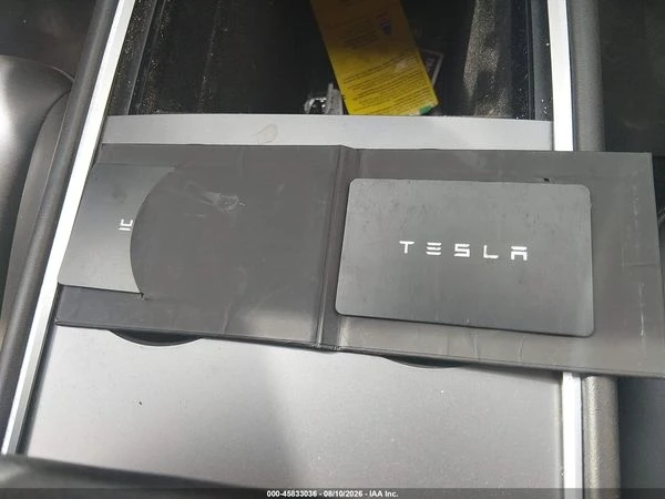 Tesla Model 3 REAR-WHEEL DRIVE, снимка 8 - Автомобили и джипове - 56198949