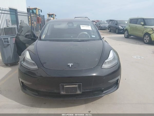 Tesla Model 3 REAR-WHEEL DRIVE, снимка 4 - Автомобили и джипове - 56198949