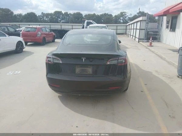 Tesla Model 3 REAR-WHEEL DRIVE, снимка 7 - Автомобили и джипове - 56198949