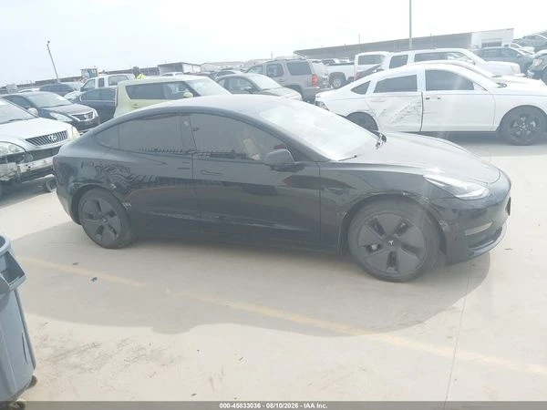 Tesla Model 3 REAR-WHEEL DRIVE, снимка 5 - Автомобили и джипове - 56198949