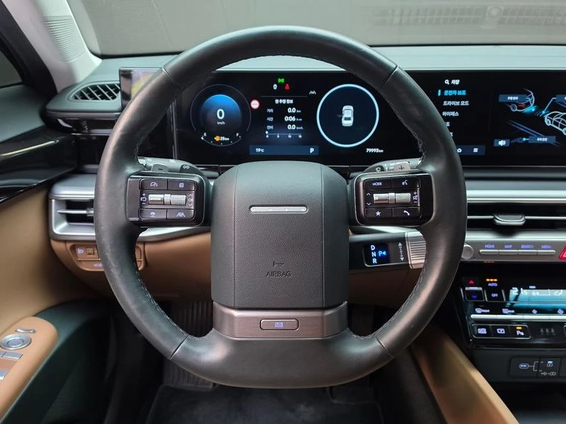 Hyundai Grandeur 3.5 Gasoline 2WD| 294�.�. | Mobile.bg � ����������� 13