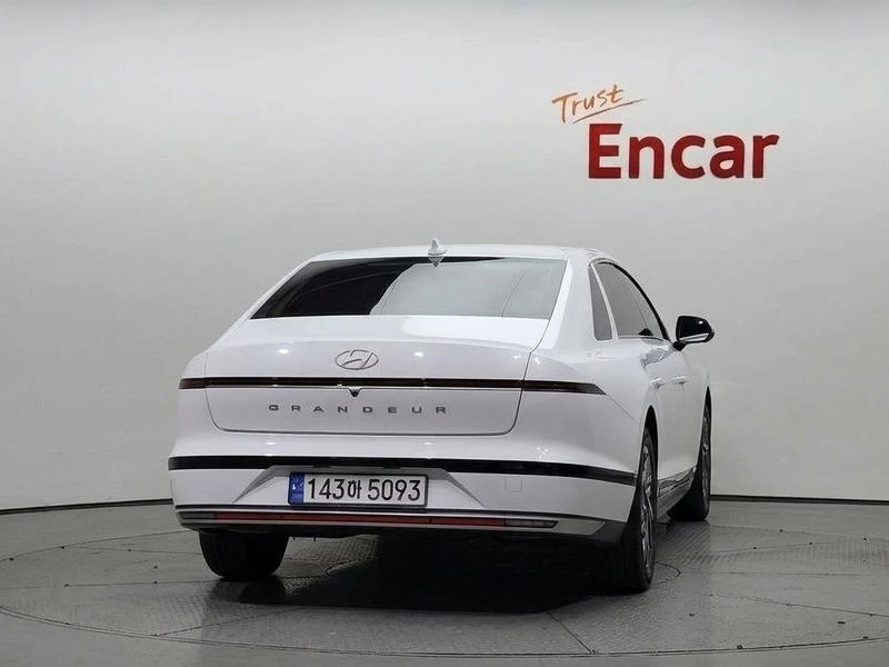 Hyundai Grandeur 3.5 Gasoline 2WD| 294�.�. | Mobile.bg � ����������� 4
