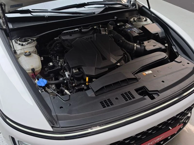 Hyundai Grandeur 3.5 Gasoline 2WD| 294�.�. | Mobile.bg � ����������� 6