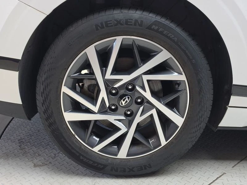 Hyundai Grandeur 3.5 Gasoline 2WD| 294�.�. | Mobile.bg � ����������� 5