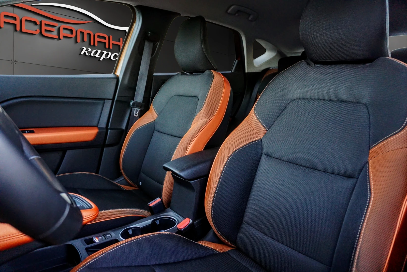 Renault Captur 1.6H E-TECH INTENS | Mobile.bg � ����������� 9