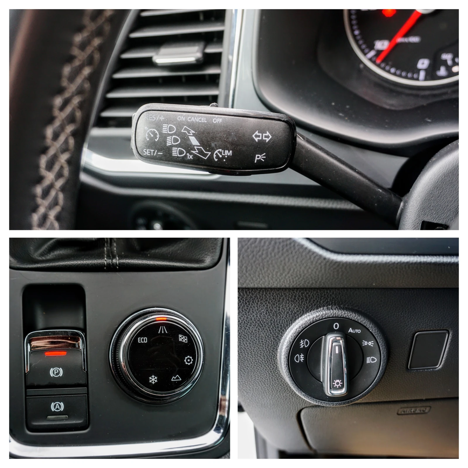 Seat Ateca 2.0TDI XCELLENCE 4WD | Mobile.bg � ����������� 9