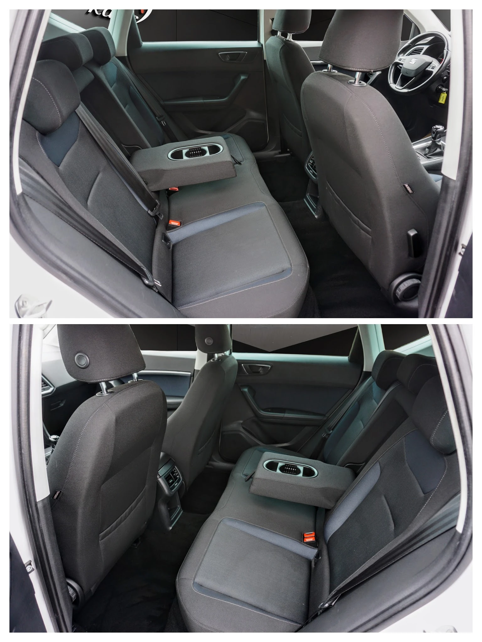 Seat Ateca 2.0TDI XCELLENCE 4WD | Mobile.bg � ����������� 13