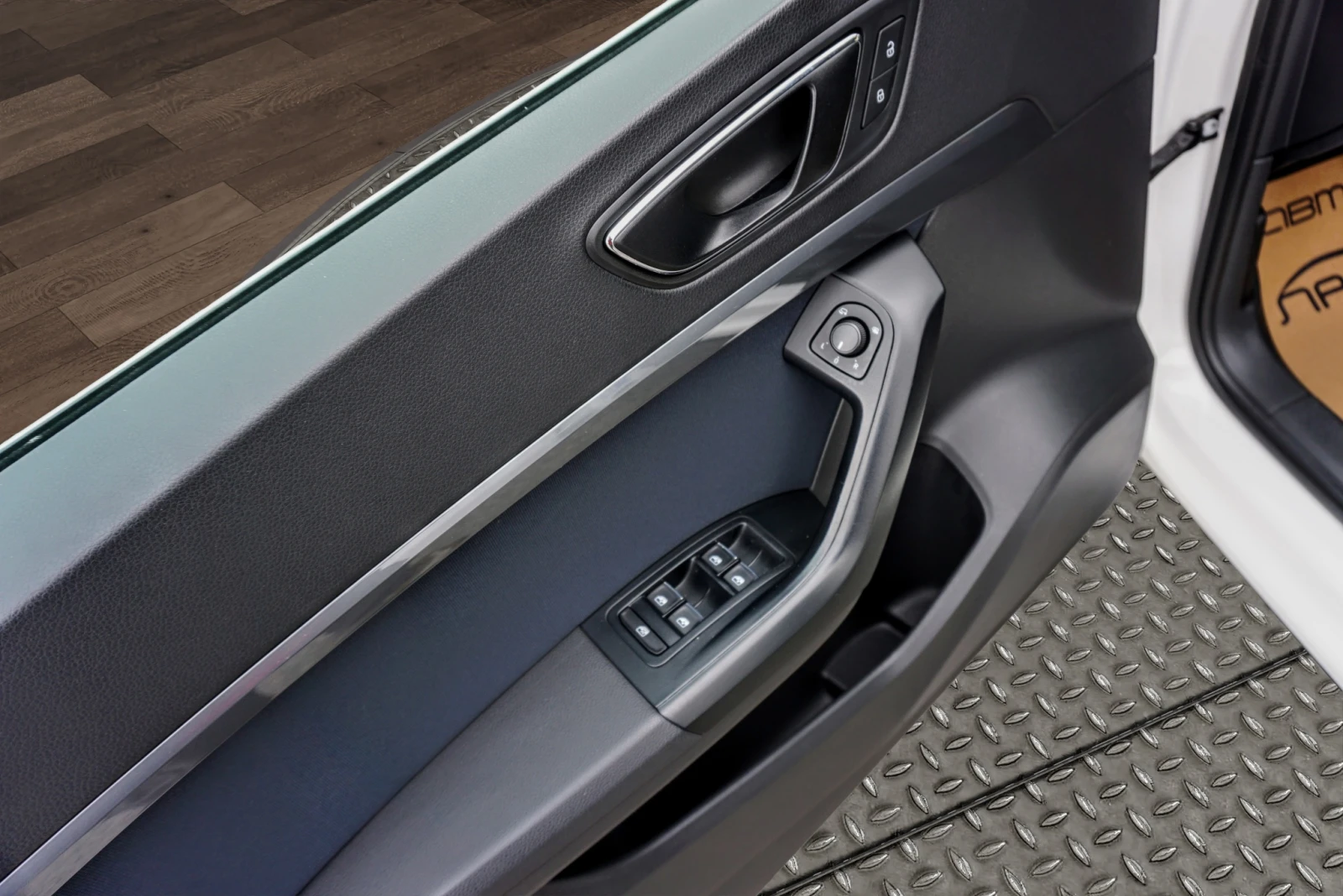 Seat Ateca 2.0TDI XCELLENCE 4WD | Mobile.bg � ����������� 5