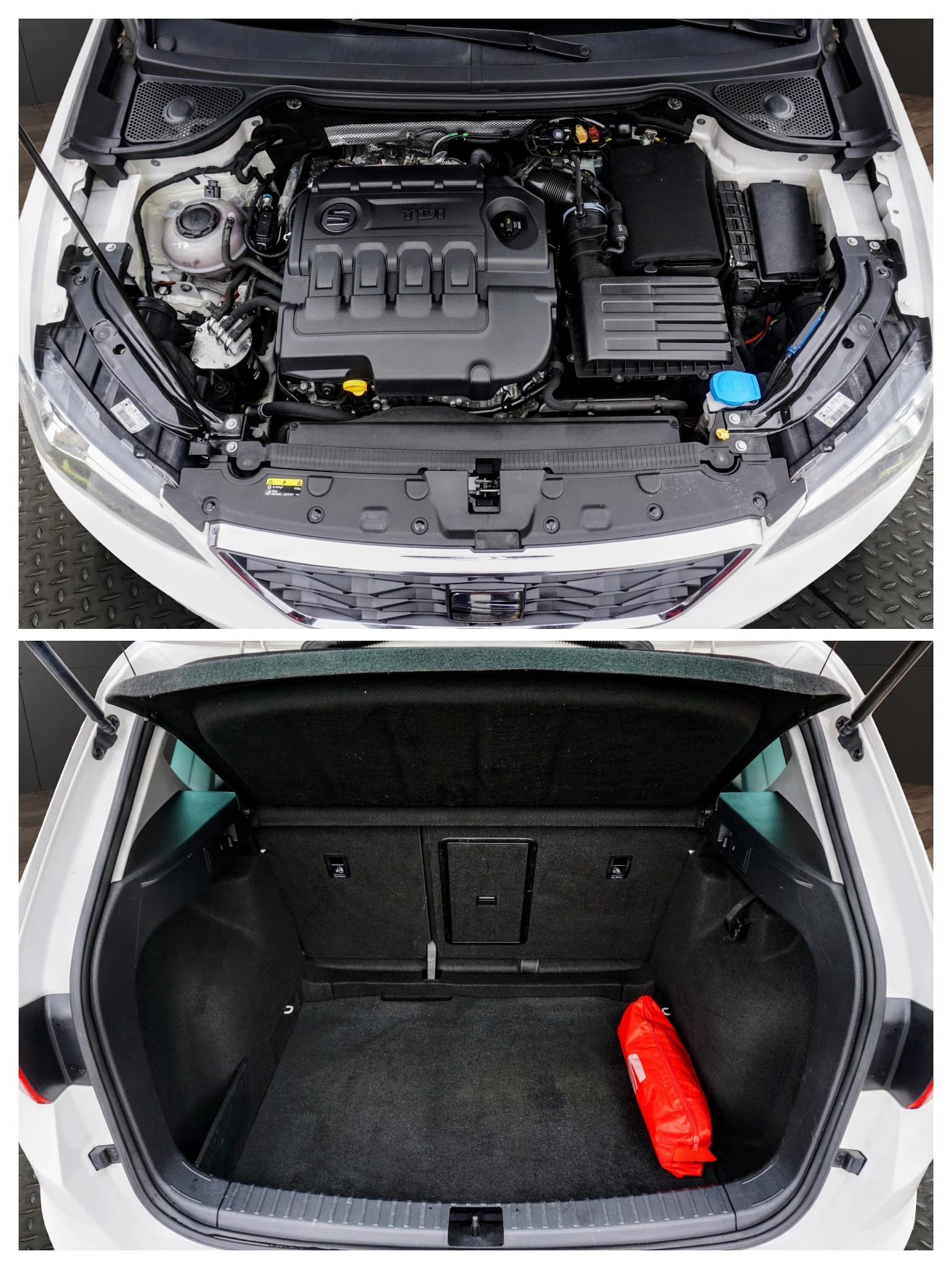 Seat Ateca 2.0TDI XCELLENCE 4WD | Mobile.bg � ����������� 14