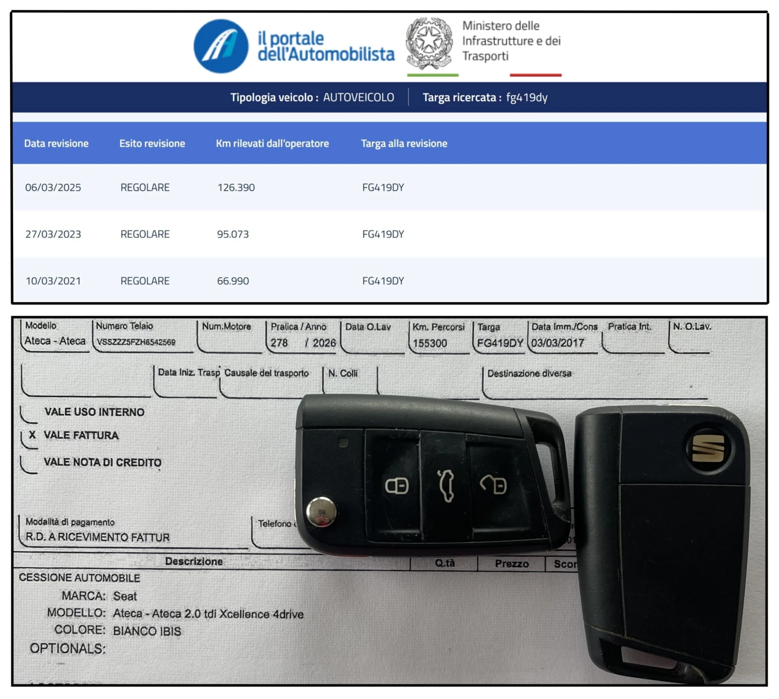 Seat Ateca 2.0TDI XCELLENCE 4WD, снимка 9 - Автомобили и джипове - 39739954