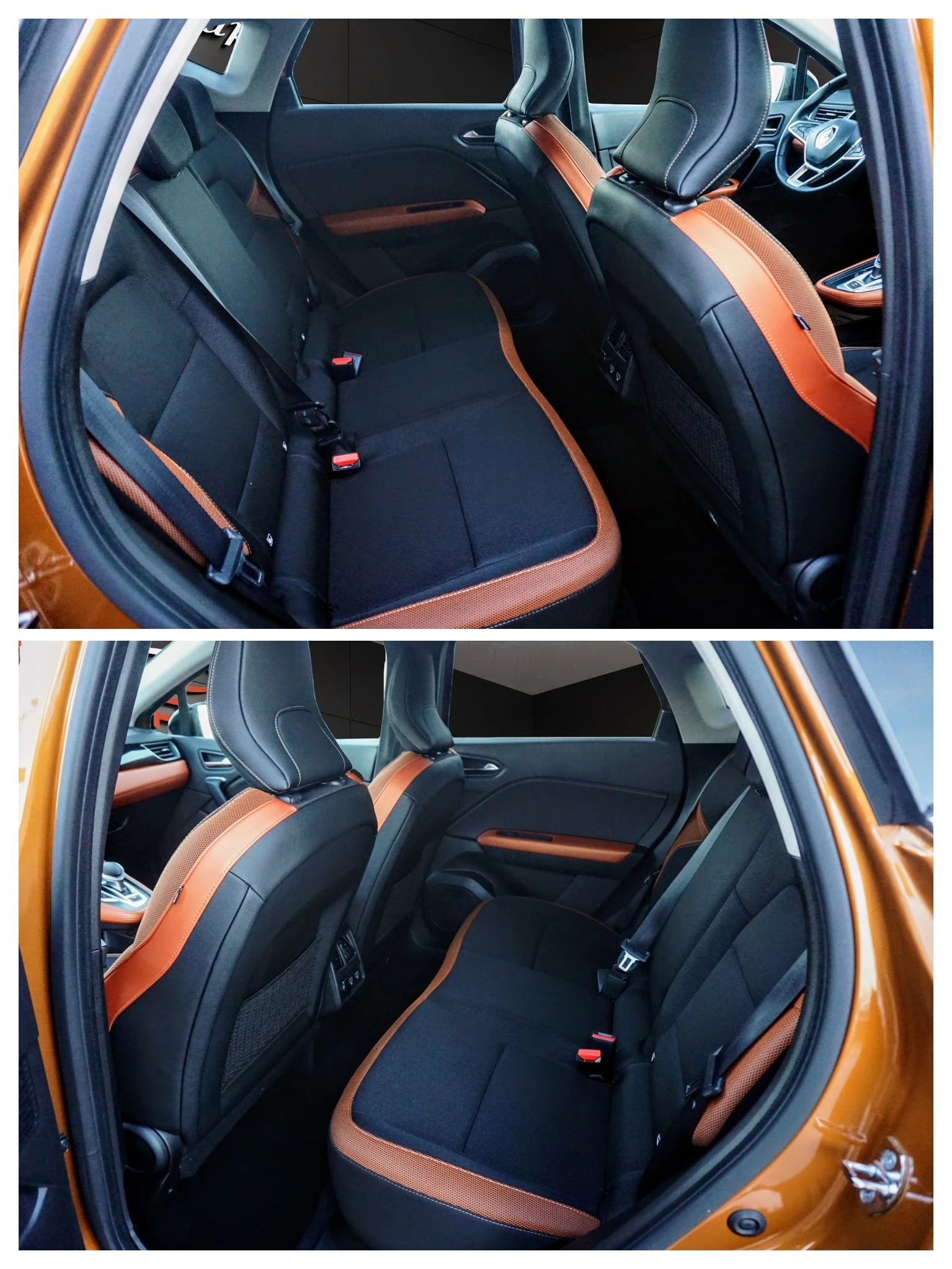 Renault Captur 1.6H E-TECH INTENS | Mobile.bg � ����������� 14