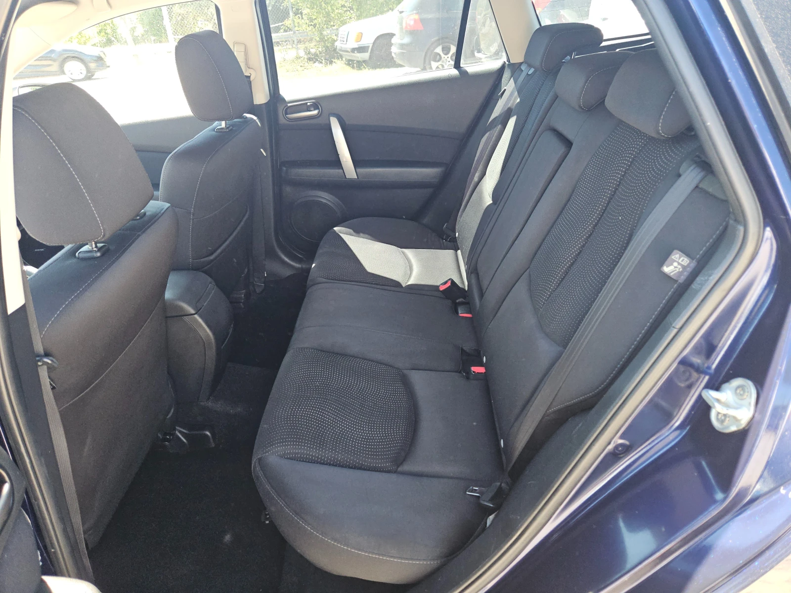 Mazda 6 2.0i/147k.c | Mobile.bg — изображение 12