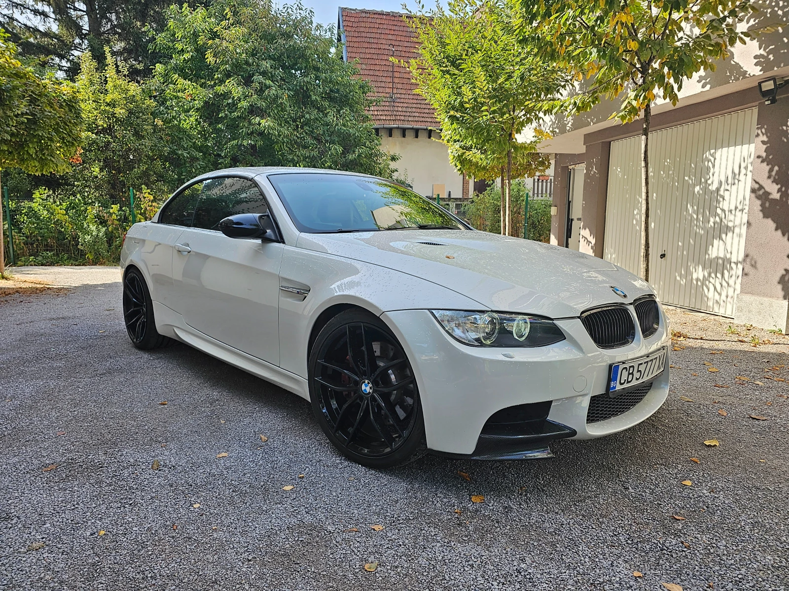 BMW M3  - изображение 4