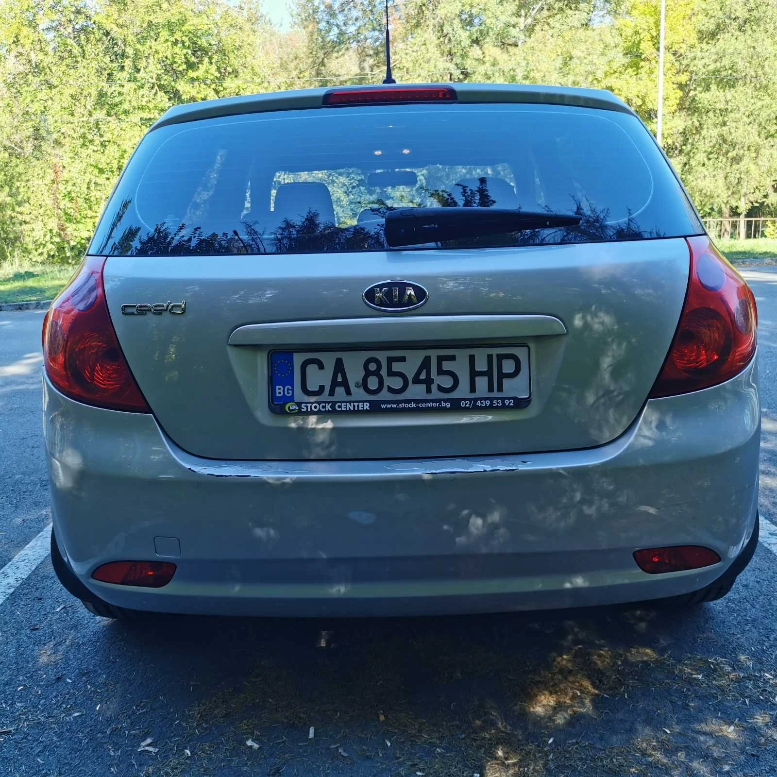 Kia Ceed 1.6 - изображение 5