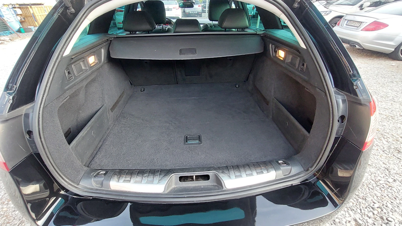 Peugeot 508 2.2 HDI-204к.с. | Mobile.bg — изображение 15