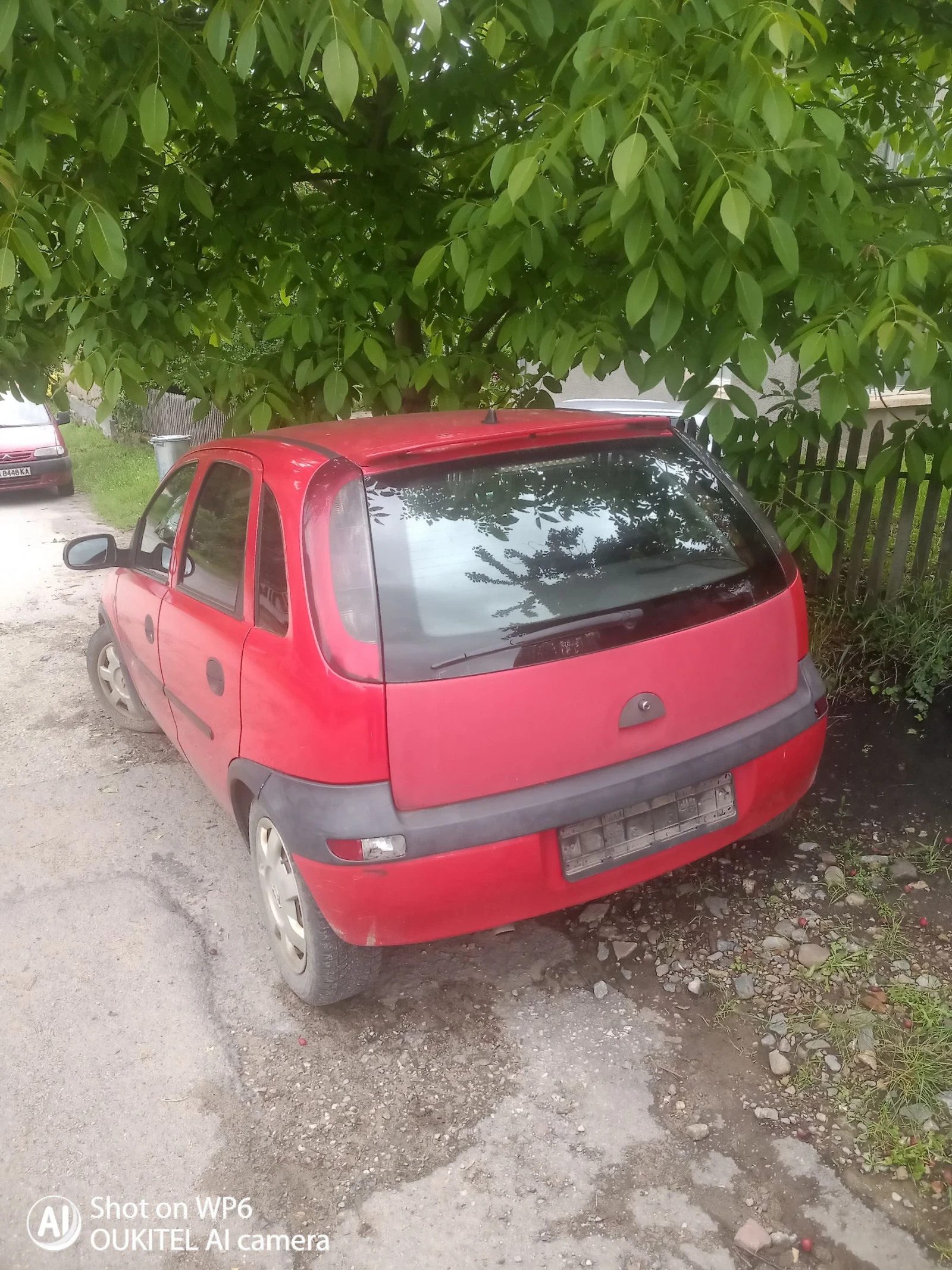 Opel Corsa  - изображение 5