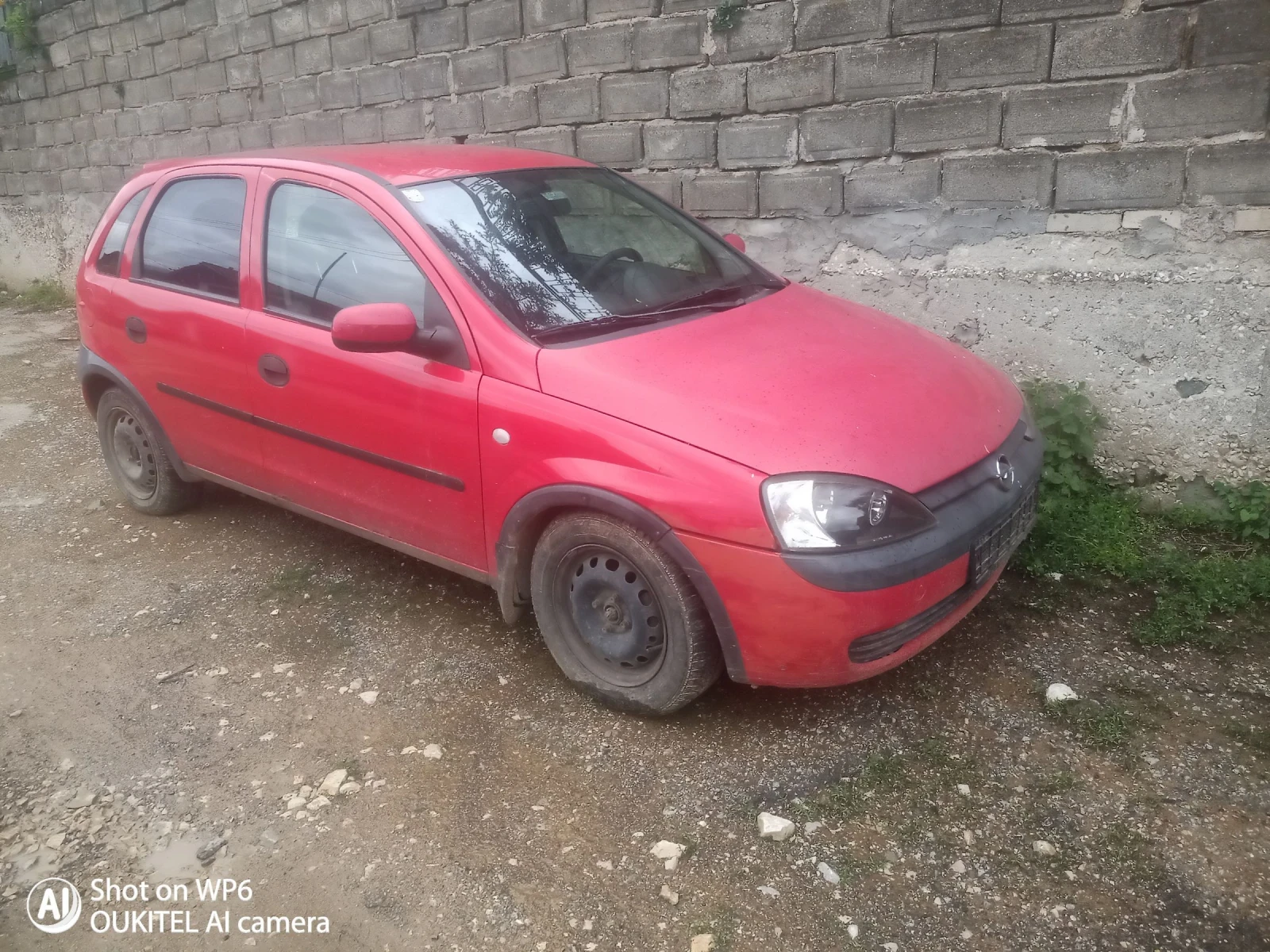 Opel Corsa  - изображение 2