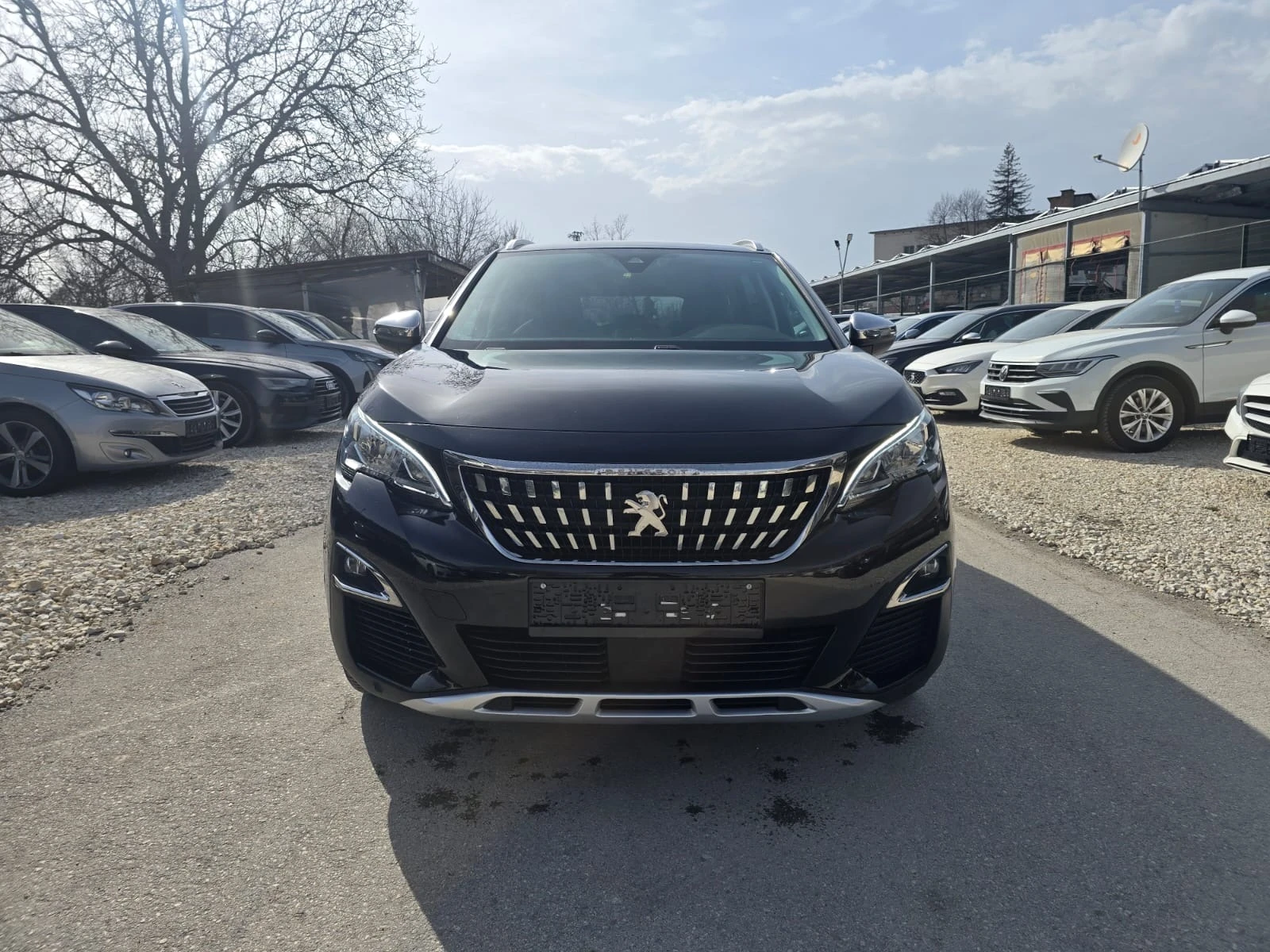 Peugeot 5008 1.5HDI - 130к.с. - 7 Места - изображение 3