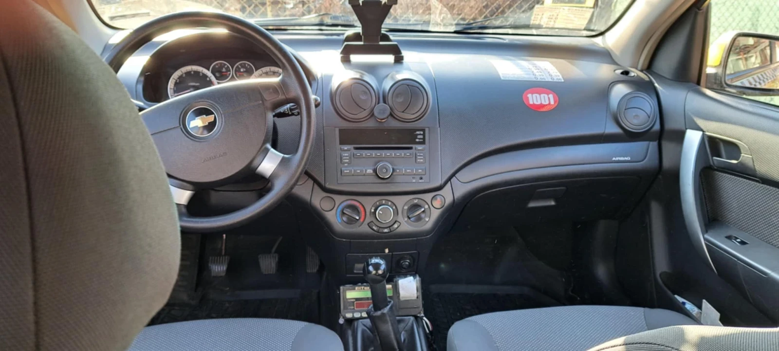 Chevrolet Aveo 1.2 - изображение 2