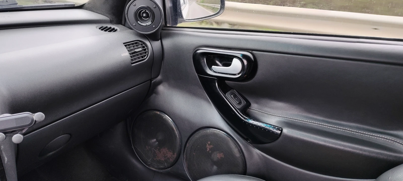 Opel Corsa  - изображение 4