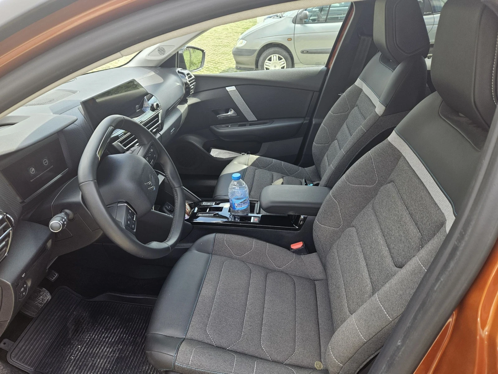 Citroen C4  Кросоувър - изображение 5