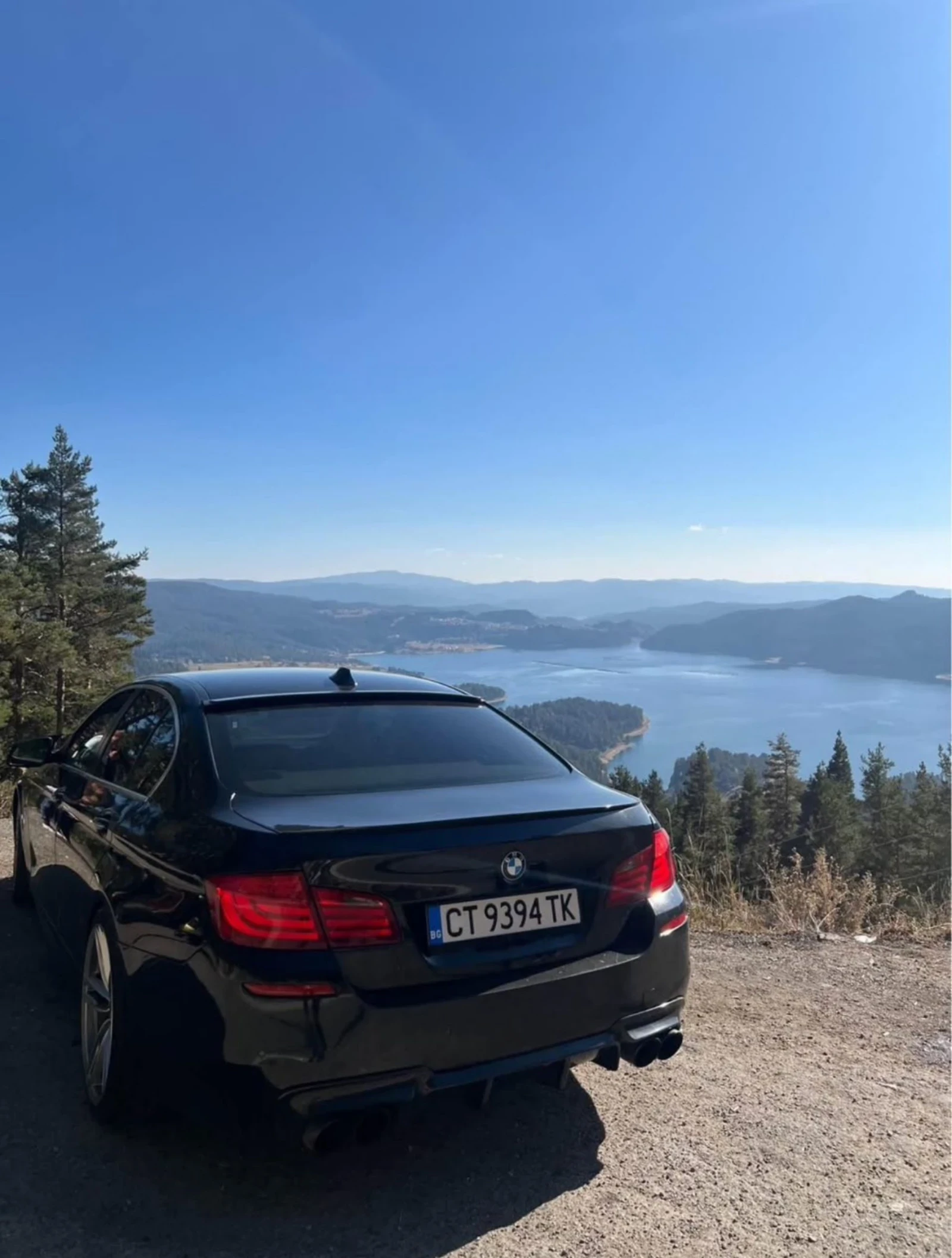 BMW 520  - изображение 5