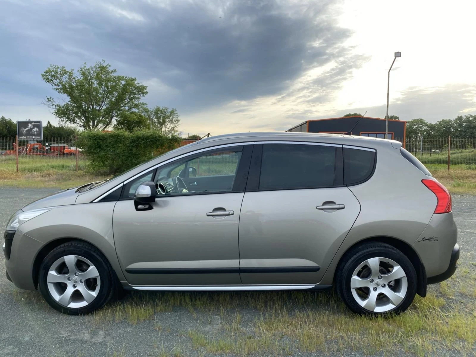 Peugeot 3008  - изображение 6
